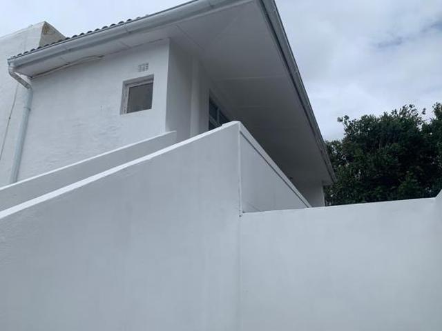 Studio Apartment in Rondebosch