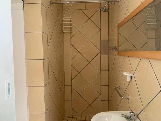 Studio Apartment in Rondebosch