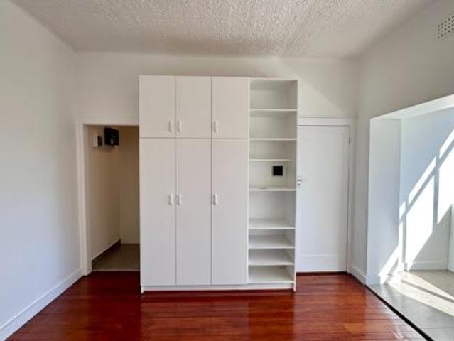 Studio Apartment in Rondebosch