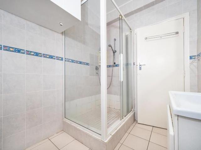 Studio Apartment in Rondebosch