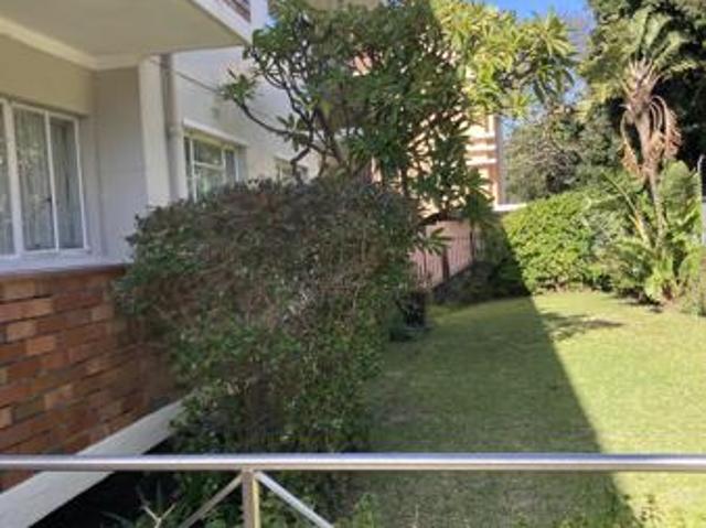 Studio Apartment in Rosebank