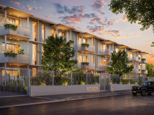 Studio Apartment in Rosebank