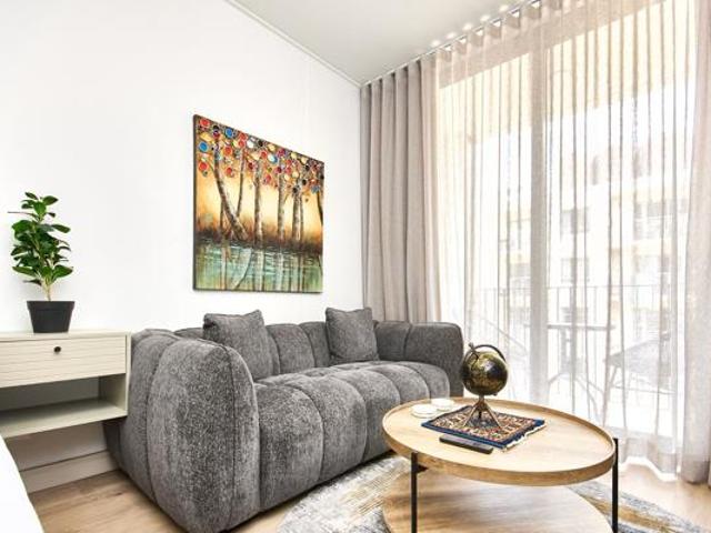 Studio apartment in Rosebank