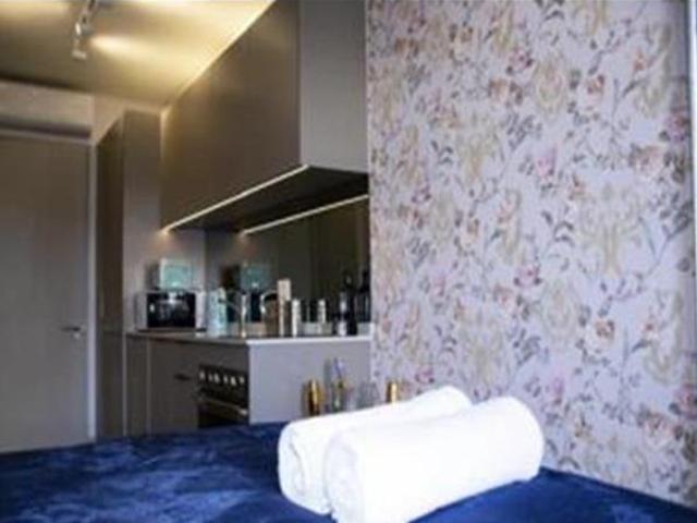 Studio apartment in Rosebank