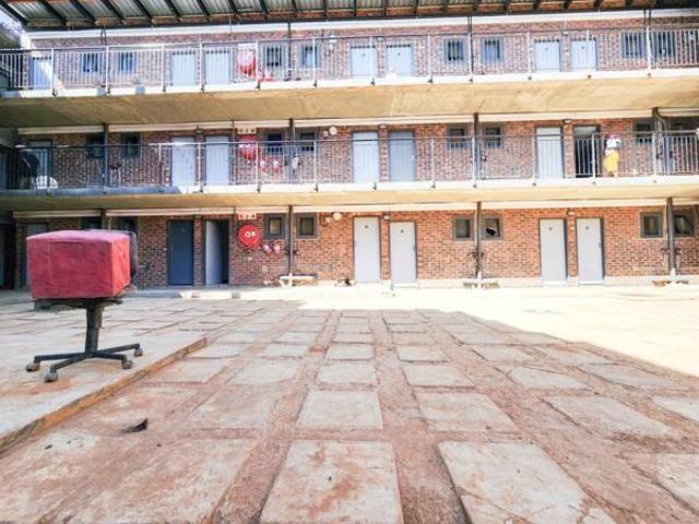 Studio Apartment in Rouxville
