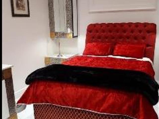 Studio apartment in Rozendal