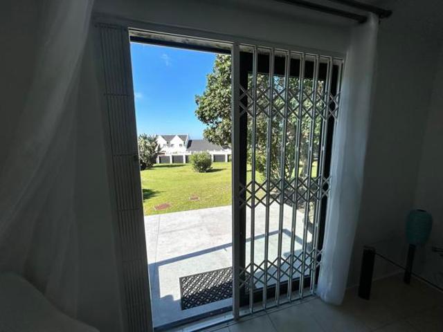 Studio apartment in St Francis Bay Village