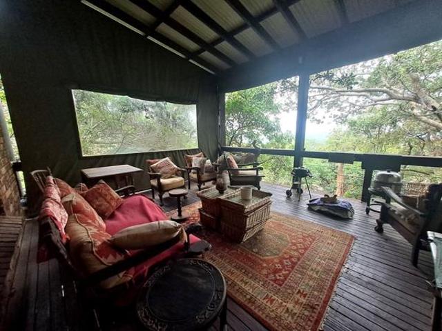 Studio Apartment in Steiltes