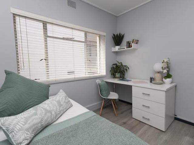 Studio apartment in Stellenbosch Central