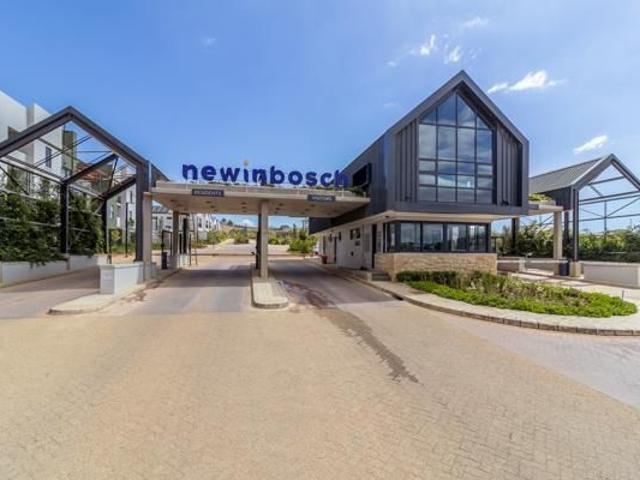 Studio apartment in Stellenbosch Central