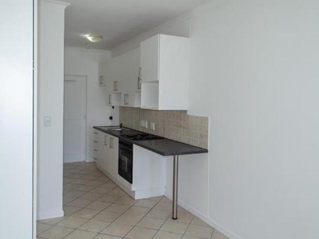 Studio Apartment in Stellenbosch Central