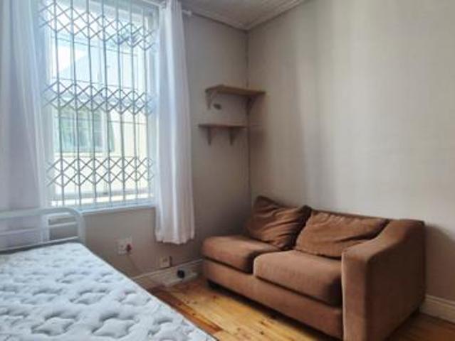 Studio apartment in Stellenbosch Central