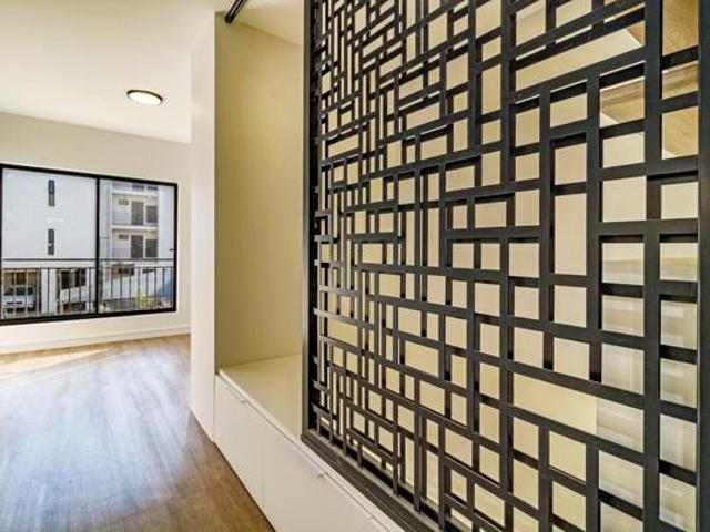 Studio Apartment in Newinbosch