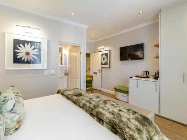 Studio Apartment in Stellenbosch Outlying
