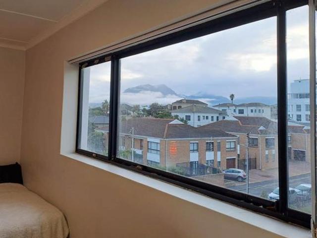 Studio apartment in Strand North
