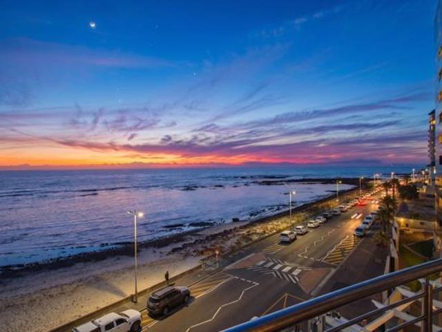 Studio apartment in Strand North