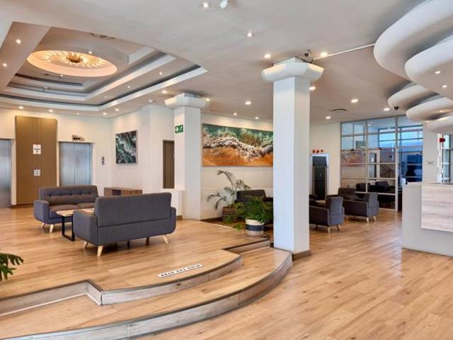 Studio Apartment in Strand South