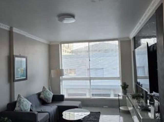 Studio apartment in Summerstrand