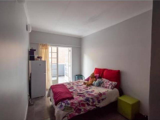 Studio Apartment in Sunnyside
