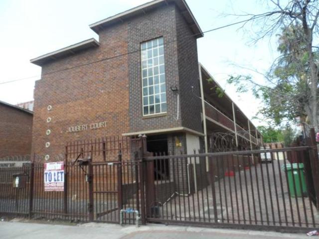 Studio Apartment in Sunnyside