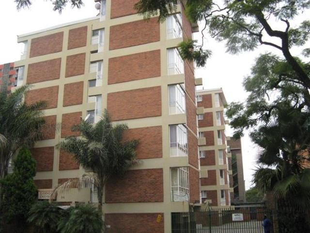 Studio Apartment in Sunnyside