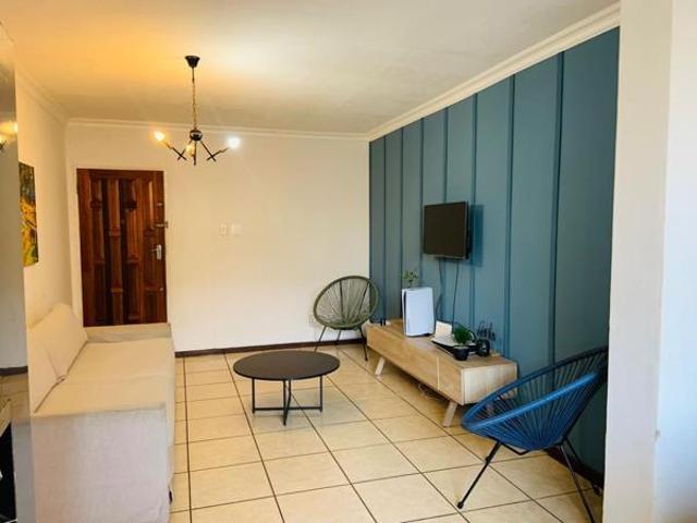 Studio Apartment in Sunnyside
