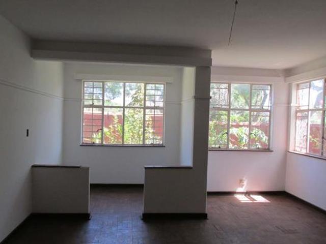 Studio Apartment in Sunnyside