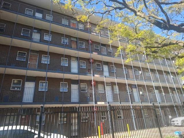 Studio Apartment in Sunnyside