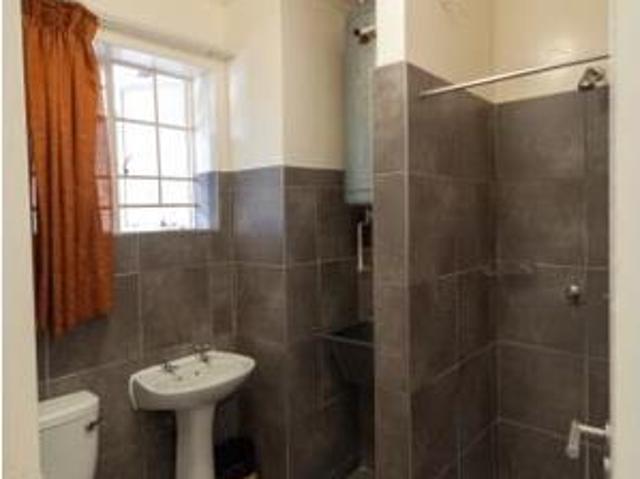 Studio Apartment in Sunnyside