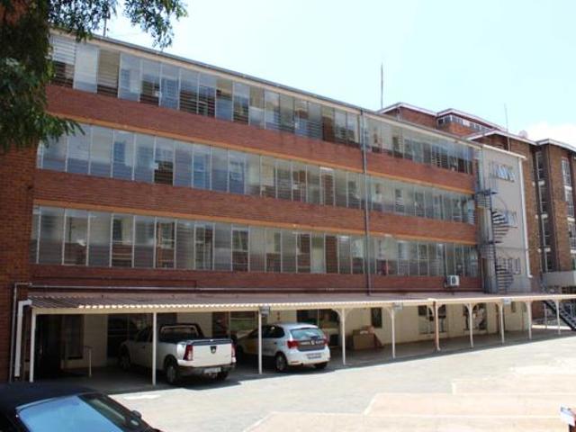 Studio Apartment in Sunnyside