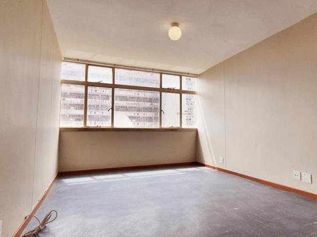 Studio apartment in Sunnyside