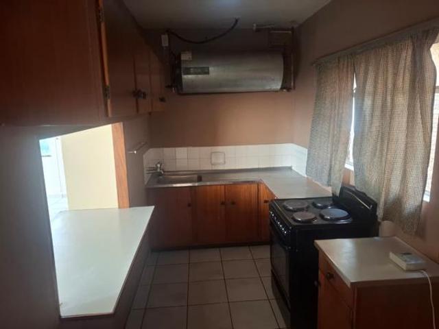Studio Apartment in Sunnyside
