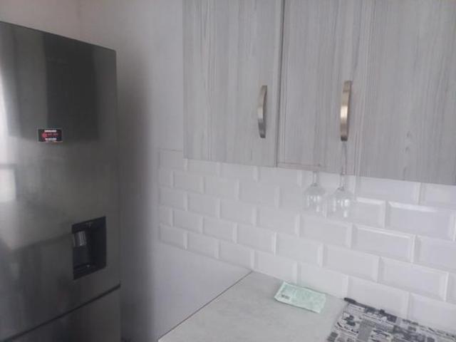 Studio apartment in Saldanha