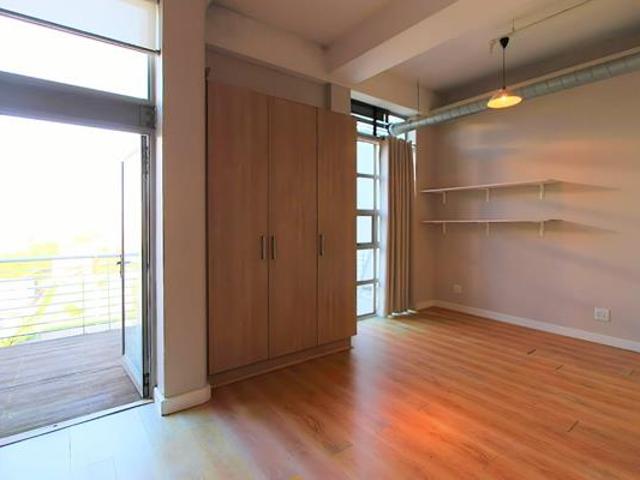 Studio Apartment in Salt River