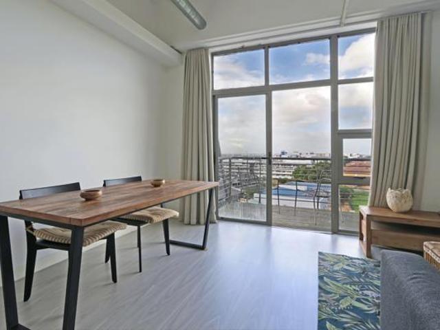 Studio Apartment in Salt River