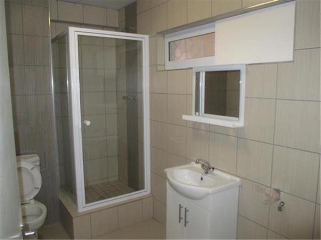 Studio apartment in Salt River