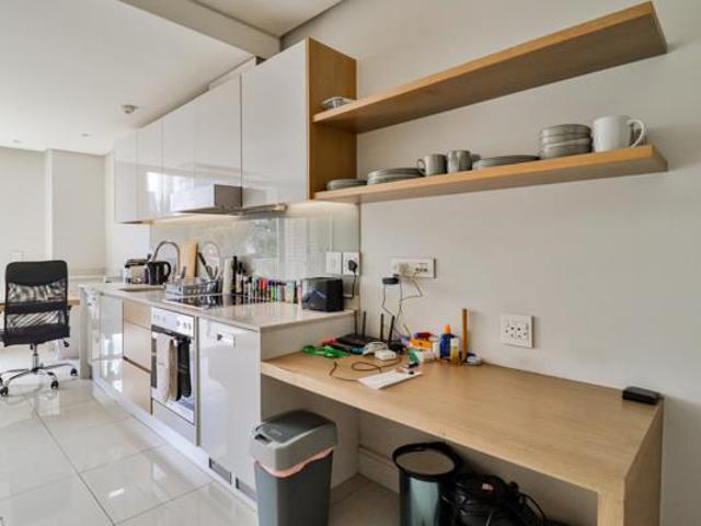 Studio Apartment in Sandown