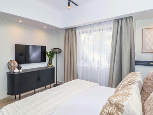Studio Apartment in Sandown