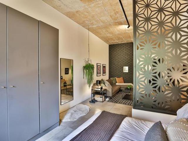 Studio Apartment in Sandown