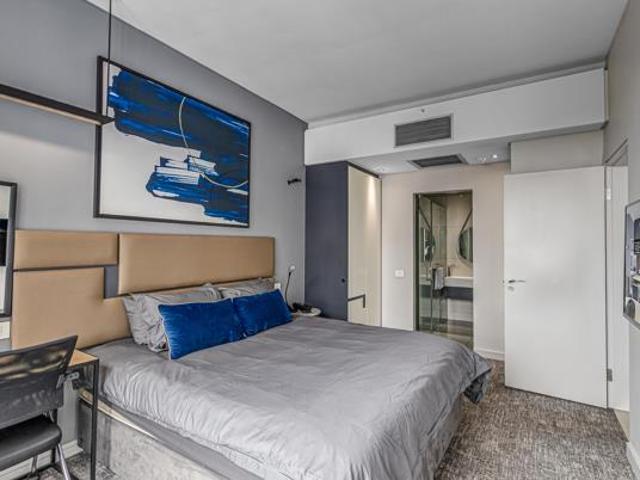 Studio Apartment in Sandown