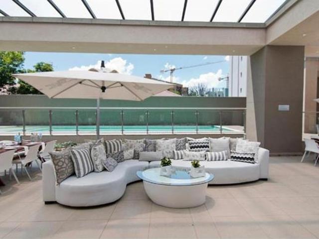 Studio Apartment in Sandown