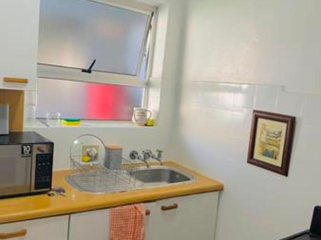 Studio Apartment in Sea Point