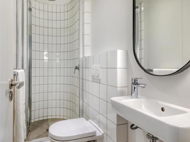 Studio Apartment in Sea Point