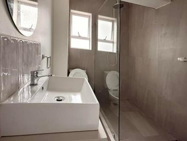 Studio apartment in Sea Point