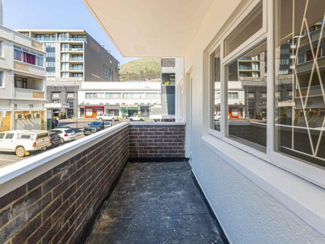 Studio Apartment in Sea Point