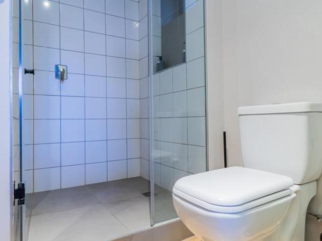 Studio apartment in Sea Point