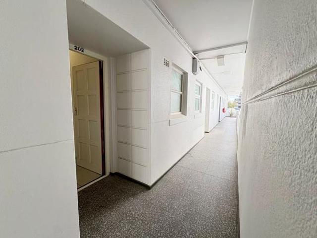 Studio Apartment in Sea Point
