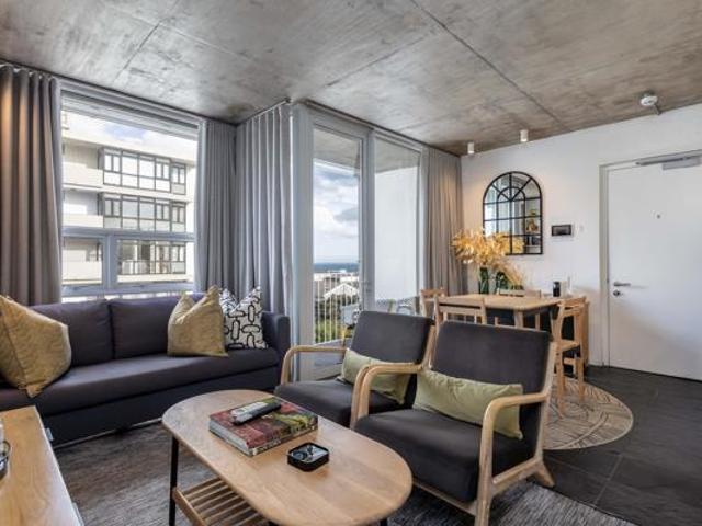 Studio Apartment in Sea Point