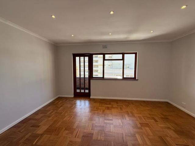 Studio Apartment in Sea Point