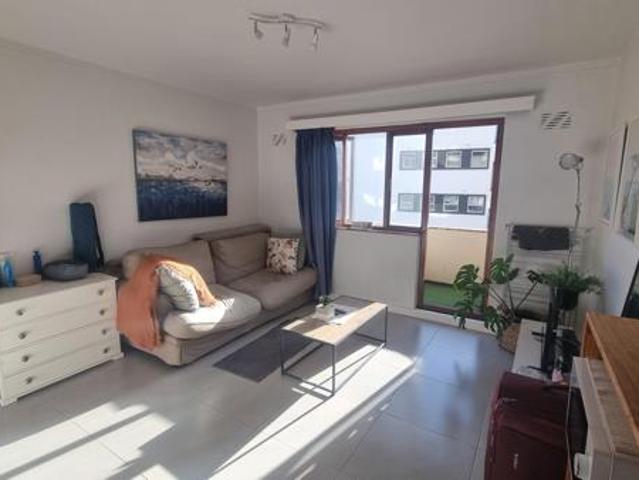 Studio Apartment in Sea Point